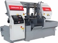 Автоматический ленточнопильный станок Chenlong 530B