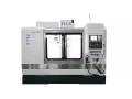 Вертикальный обрабатывающий центр FLLS VMC 855