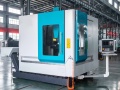 5-ти осевой фрезерный обрабатывающий центр KAIDA KDU 400V