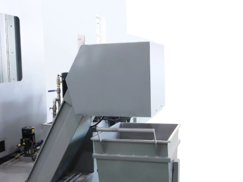 5-ти осевой фрезерный обрабатывающий центр KAIDA KDVM 2085VA