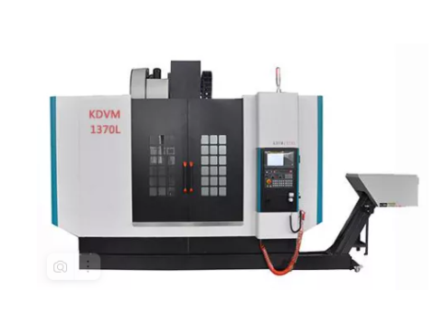 Вертикальный обрабатывающий центр KAIDA KDVM 1370L