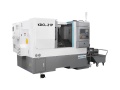 Токарный станок с наклонной станиной KAIDA KDCL-16P