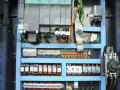 5-ти осевой фрезерный обрабатывающий центр KAIDA KDVM 1060VC