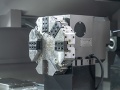Токарный станок с прямой станиной CK6140