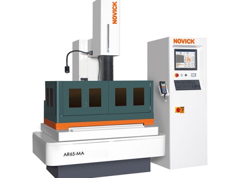 Электроэрозионный проволочно-вырезной станок Novick AR65
