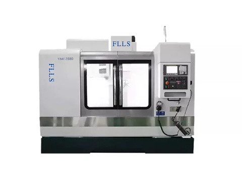 Вертикальный обрабатывающий центр FLLS VMC 1890