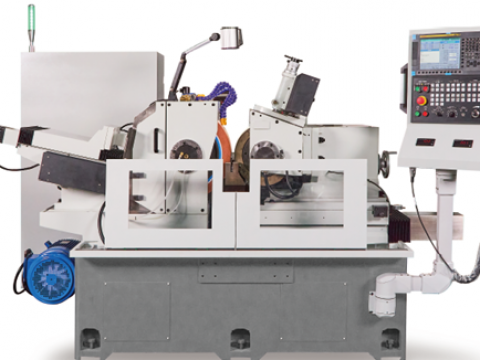 Бесцентрово-шлифовальный станок CQ 530 CNC