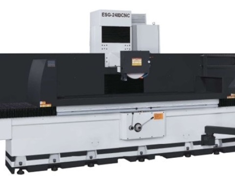 Плоскошлифовальный станок  EQUIPTOP ESG2840