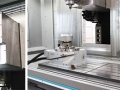 5-ти осевой фрезерный обрабатывающий центр KAIDA KDVM 2085VA