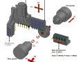 Автомат продольного точения Sowin SZ-385F2