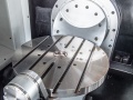 5-ти осевой фрезерный обрабатывающий центр KAIDA KDU 630V