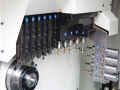 Автомат продольного точения Sowin SZ-12E2