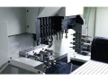 Автомат продольного точения Sowin SZ-256E