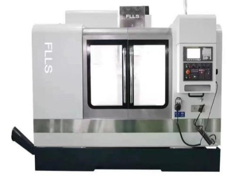 Вертикальный обрабатывающий центр FLLS-VMC1580