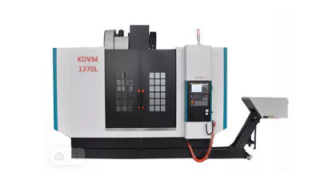Вертикальный обрабатывающий центр KAIDA KDVM 1370L